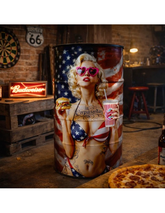 Baril Marilyn - Granger