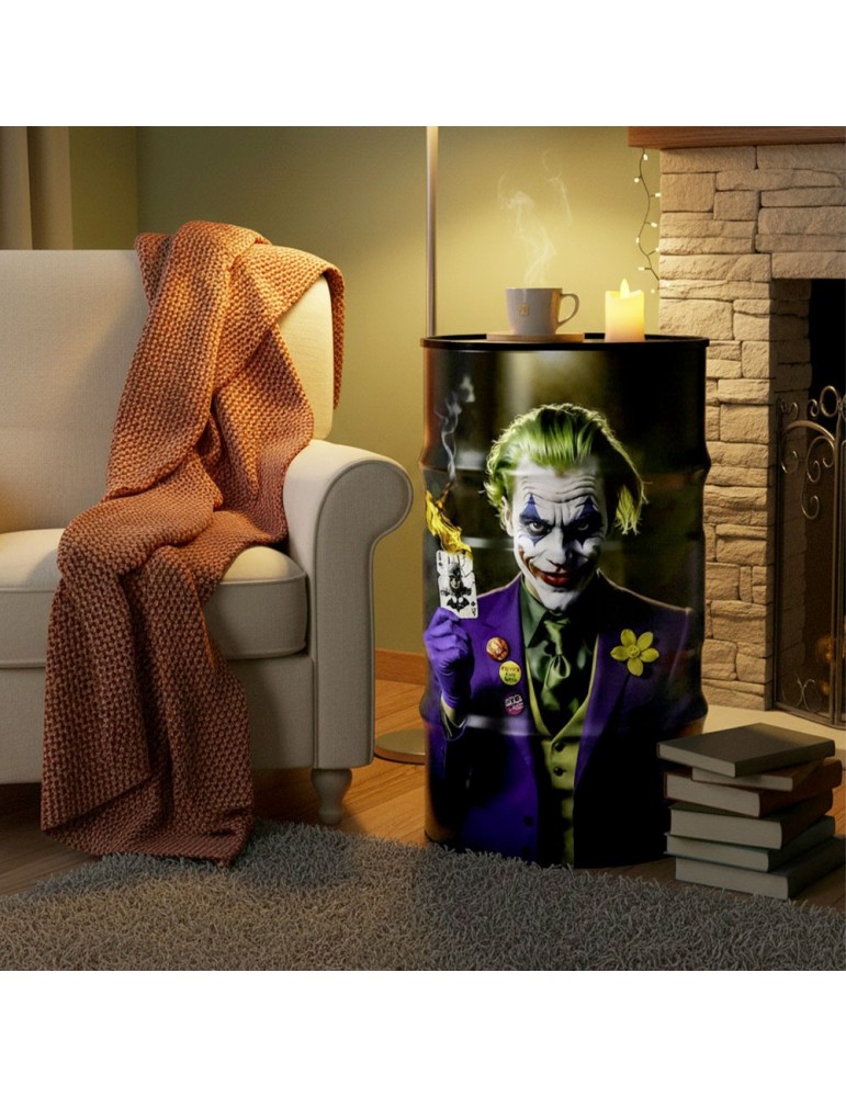 Baril Crazy Love - Granger