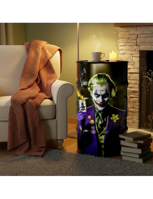 Baril Crazy Love - Granger