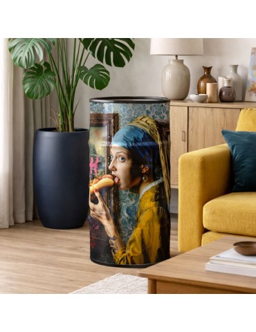 Baril War Muse - Granger 2