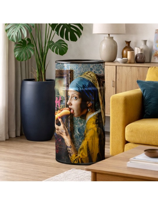 Baril War Muse - Granger