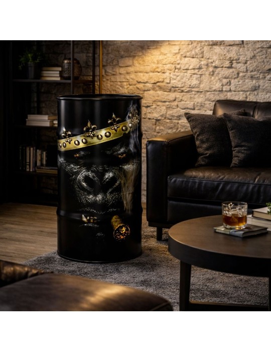 Baril The Real King - Granger