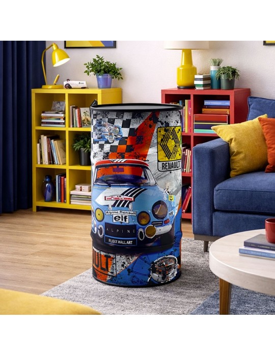 Baril Alpine - Rubix