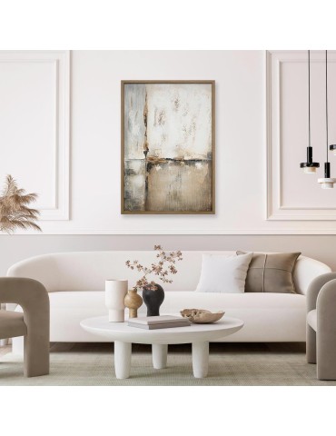 Toile encadrée - 03.3551 2