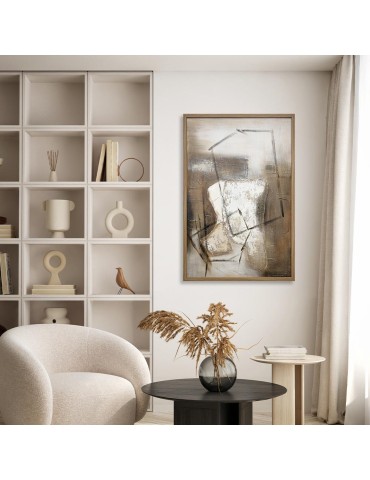 Toile encadrée - 03.3552 2