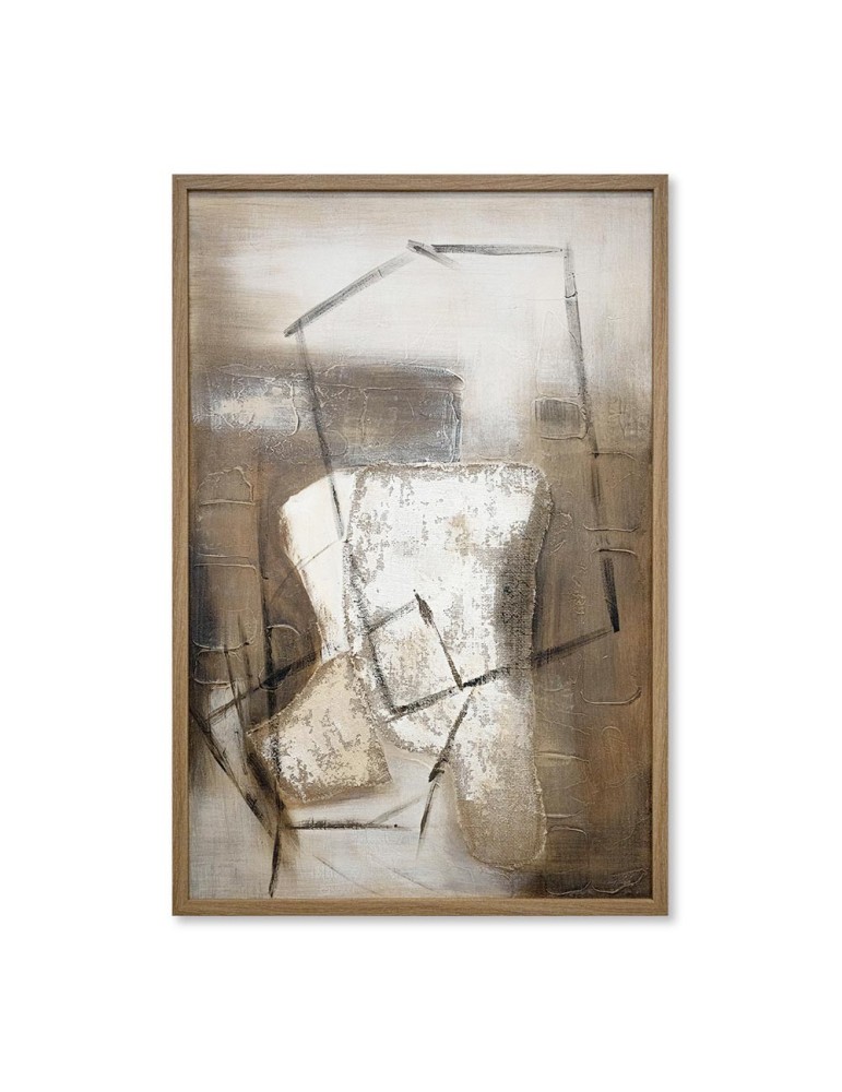 Toile encadrée - 03.3552