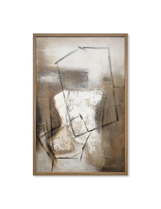 Toile encadrée - 03.3552