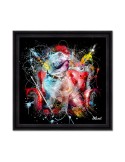 Bulldog Anglais Color - Sylvain Binet