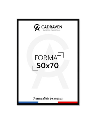 Bradford 15mm - Cadre vide