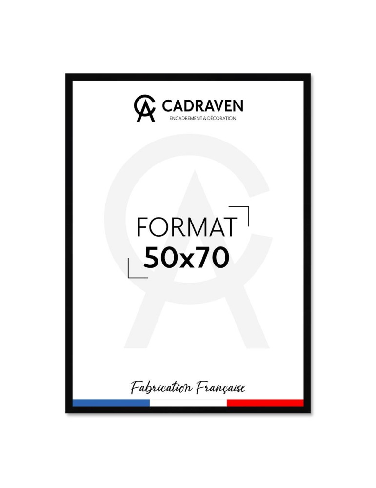 Bradford 15mm - Cadre vide