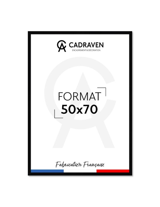 Bradford 15mm - Cadre vide