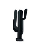 Sculpture métal avec LED - Cactus