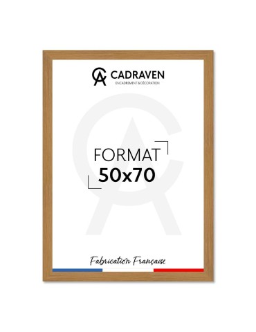 Douglas 40mm - Cadre vide