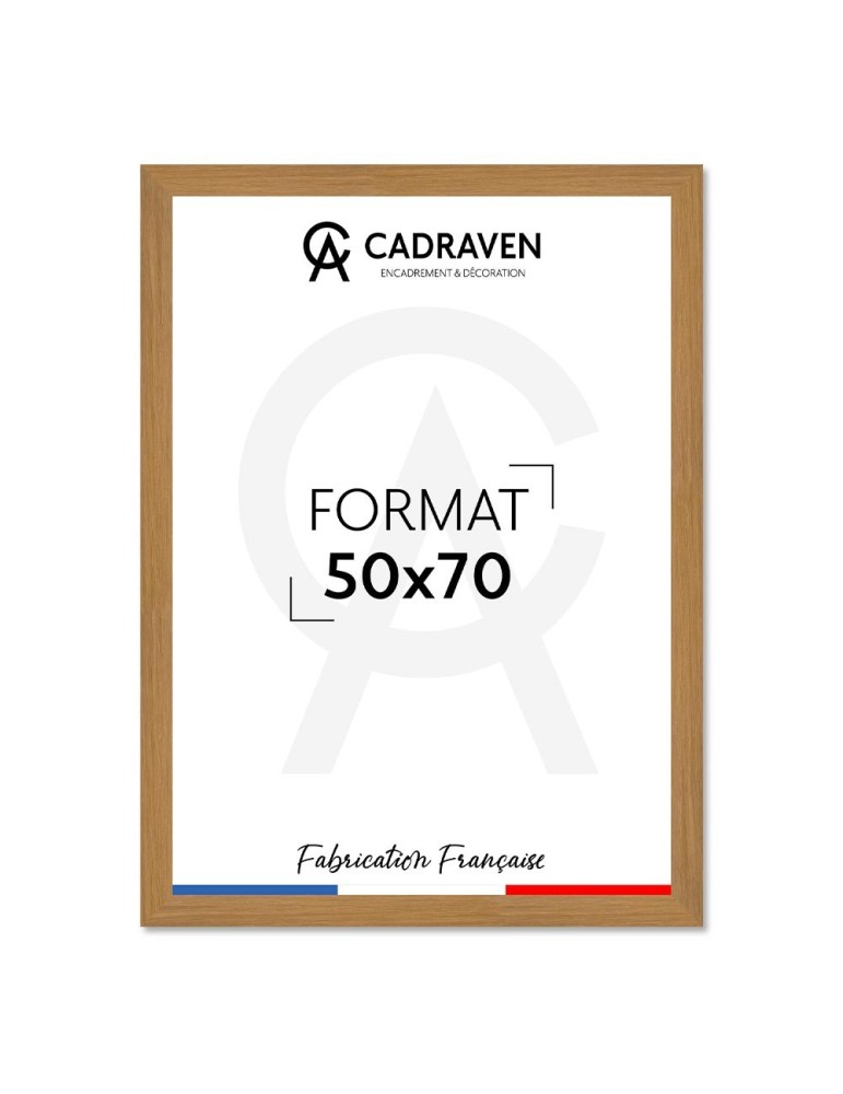 Douglas 40mm - Cadre vide