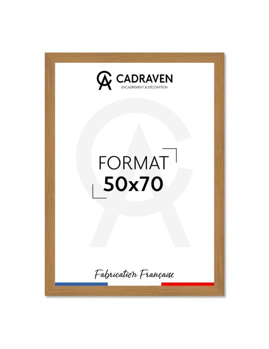 Douglas 40mm - Cadre vide