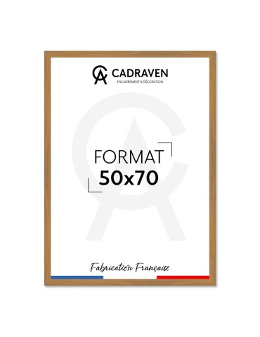 Douglas 28mm - Cadre vide