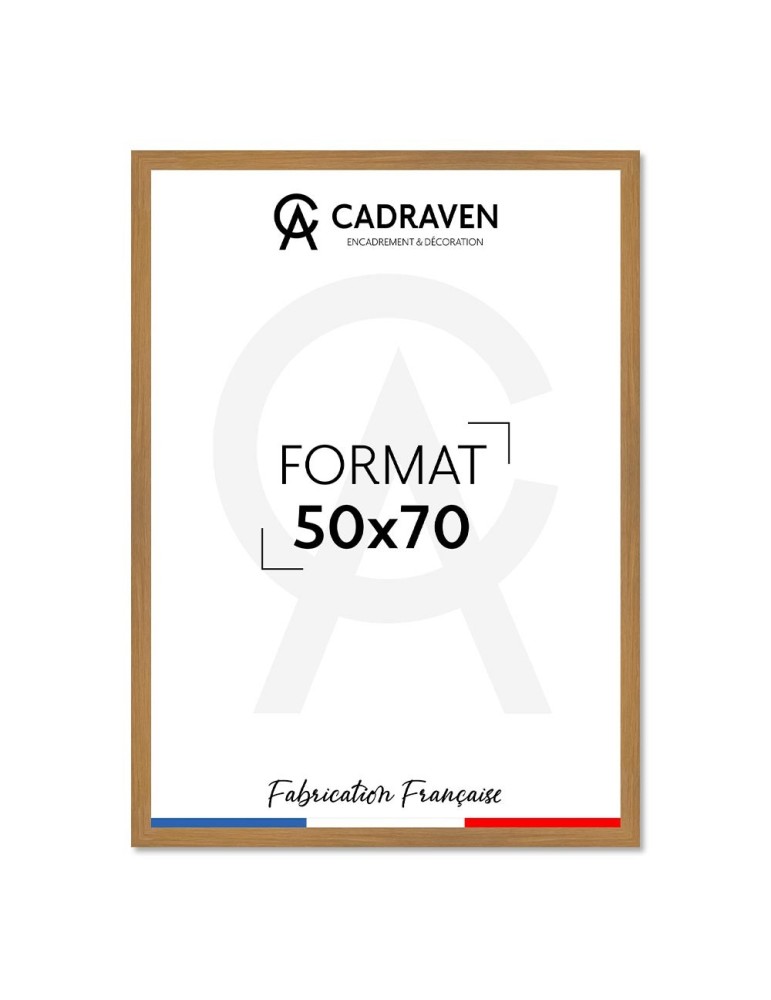 Douglas 28mm - Cadre vide