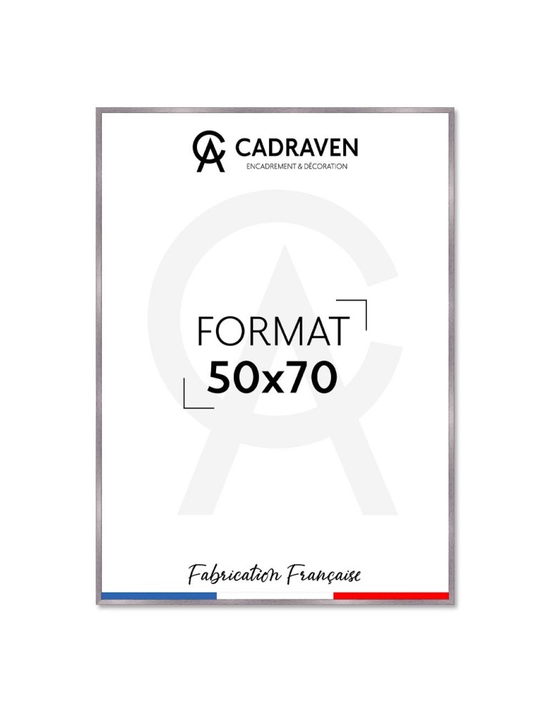 Genève 15mm - Cadre vide