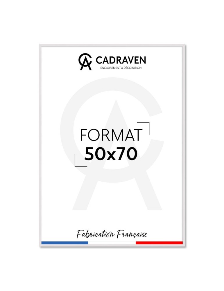 Genève 15mm - Cadre vide