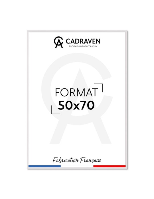 Genève 15mm - Cadre vide