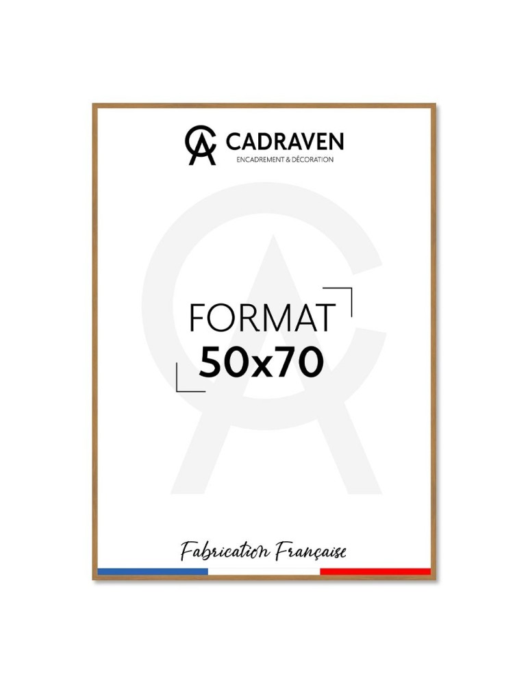 Genève 15mm - Cadre vide