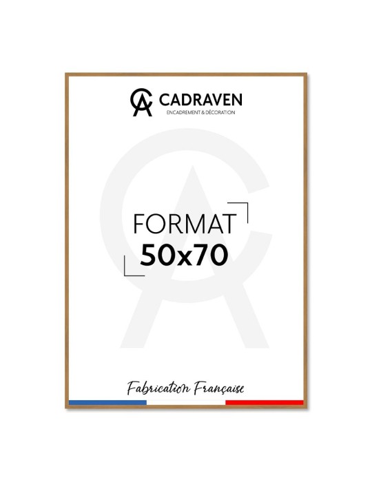 Genève 15mm - Cadre vide