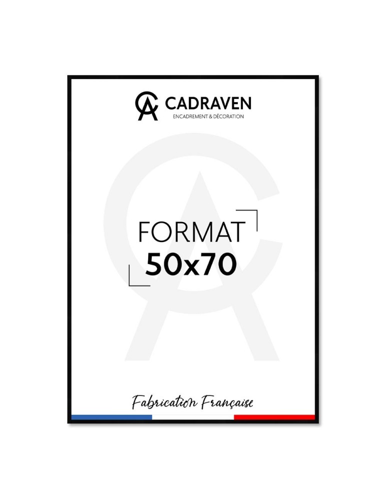 Genève 15mm - Cadre vide