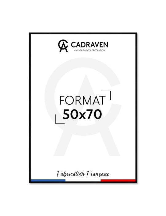 Genève 15mm - Cadre vide