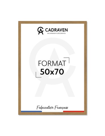 Douglas 28mm - Cadre vide