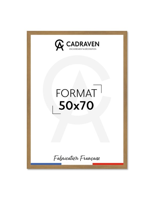 Douglas 28mm - Cadre vide