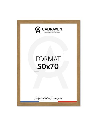 Douglas 40mm - Cadre vide