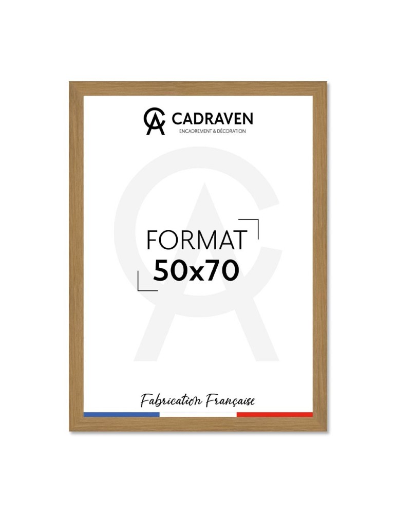 Douglas 40mm - Cadre vide