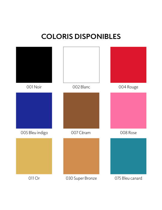 Sculpture métal avec LED - Tulipe