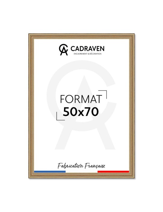 Orleans 37mm - Cadre vide