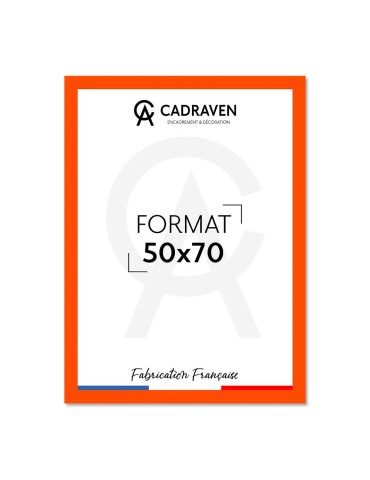 London 40mm - Cadre vide