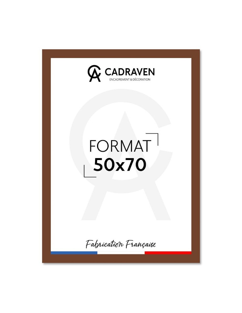 London 40mm - Cadre vide