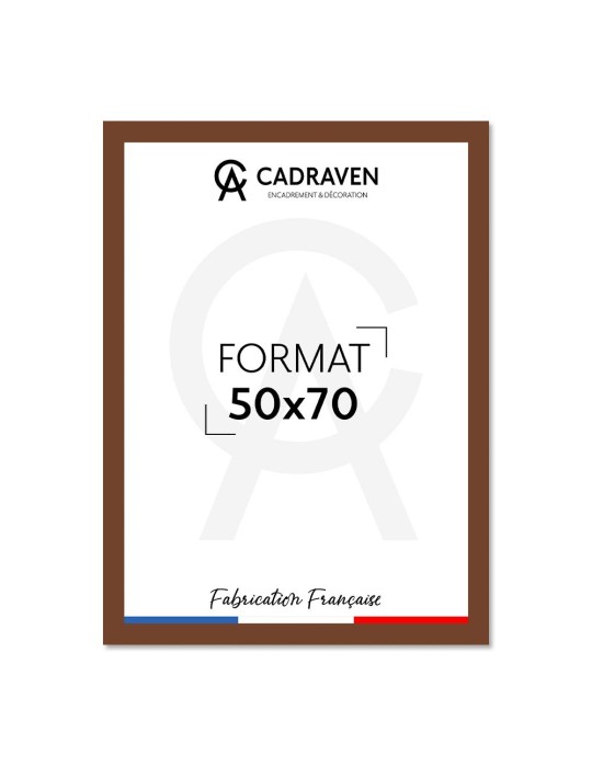 London 40mm - Cadre vide