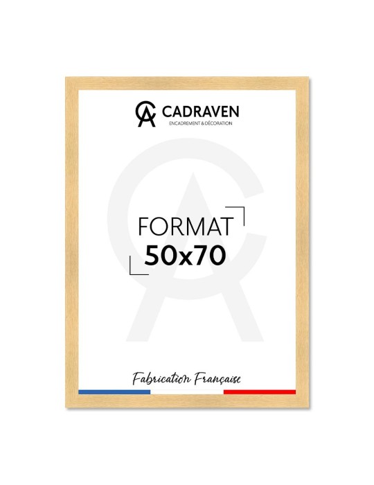 London 40mm - Cadre vide