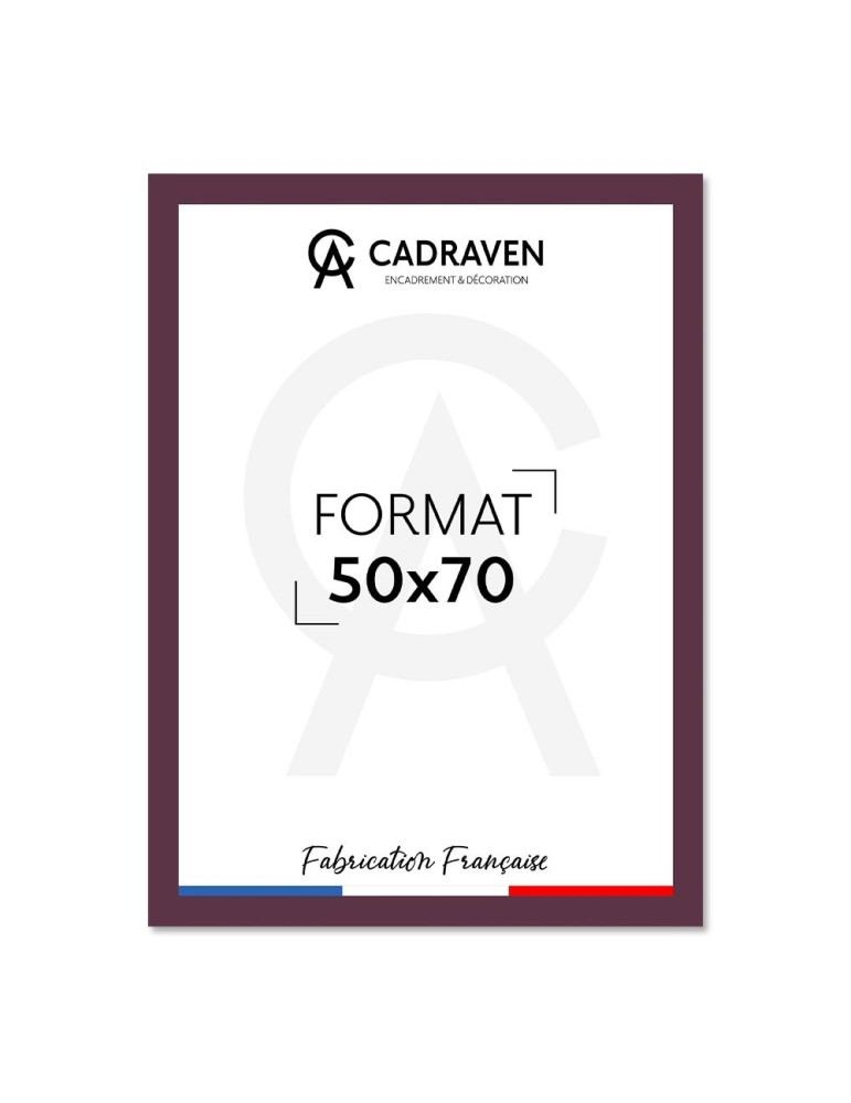 London 40mm - Cadre vide