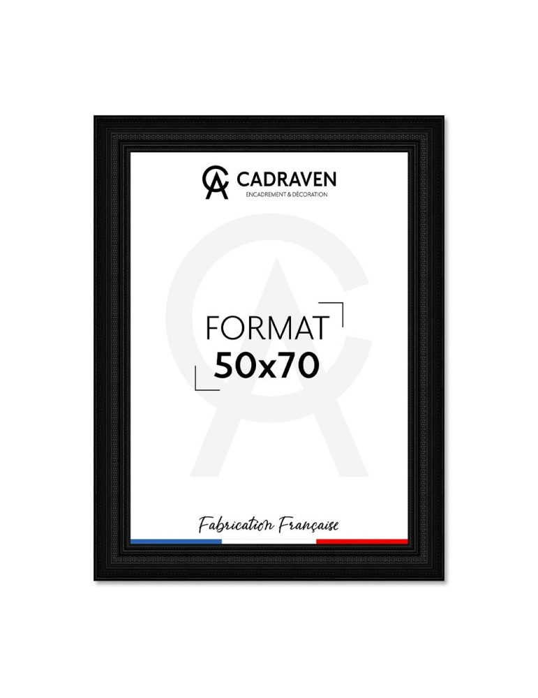 Kyoto 65mm - Cadre vide