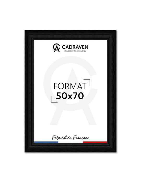 Kyoto 65mm - Cadre vide