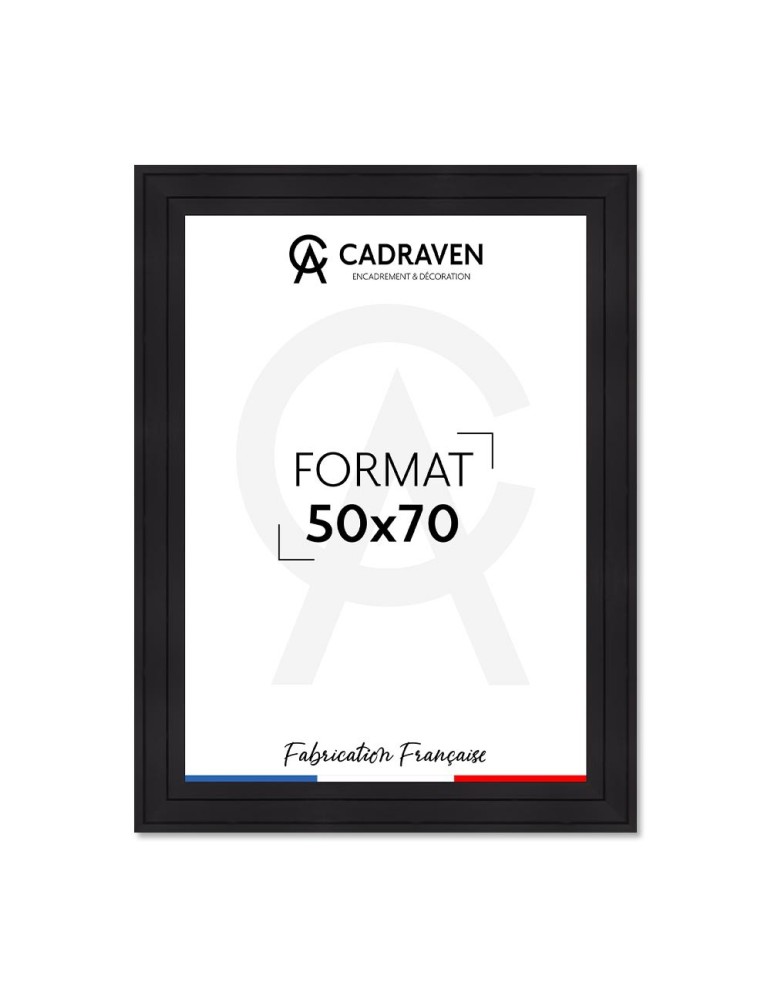 Messina 62mm - Cadre vide