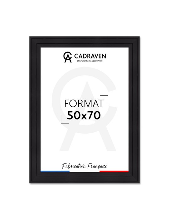 Messina 62mm - Cadre vide