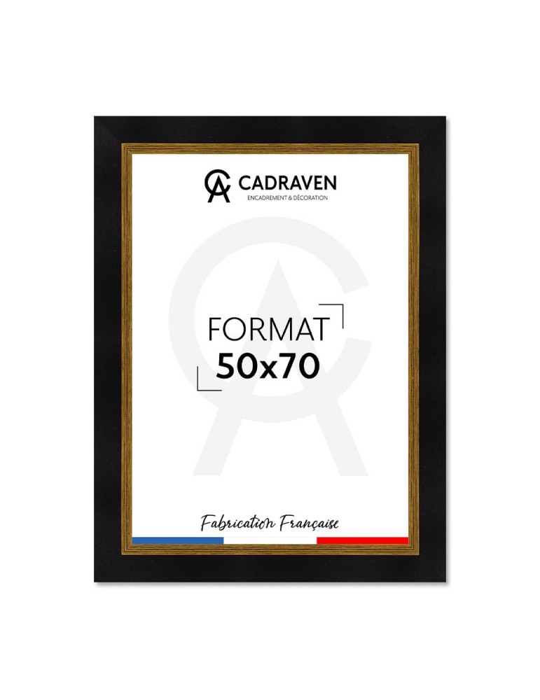 Alicante 67mm - Cadre vide