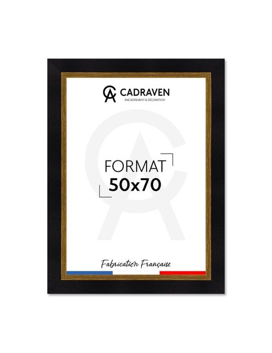 Alicante 67mm - Cadre vide