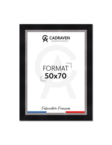 Alicante 67mm - Cadre vide 2