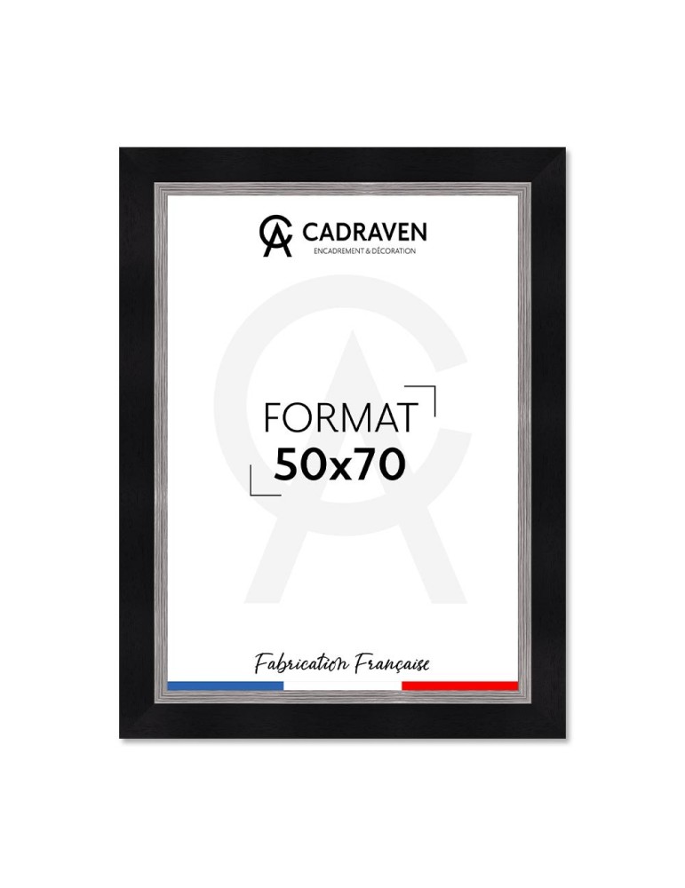 Alicante 67mm - Cadre vide