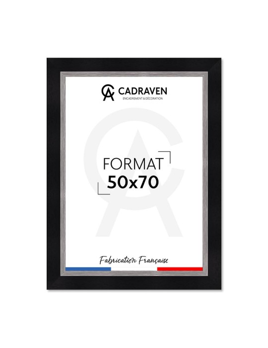 Alicante 67mm - Cadre vide