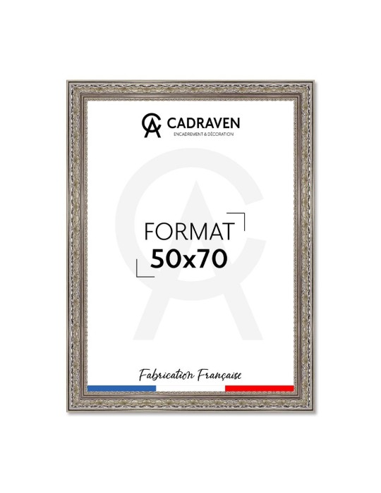 Sorrente 50mm - Cadre vide