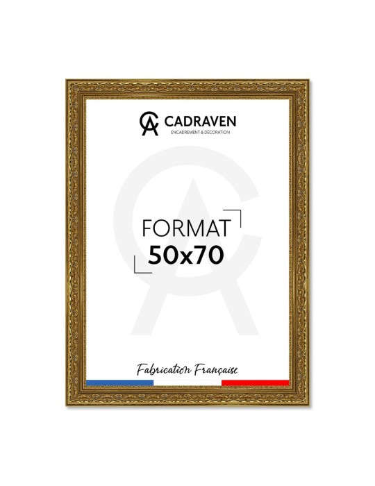 Sorrente 50mm - Cadre vide